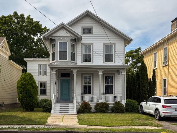 103 N 5th Street, Hudson, NY 12534