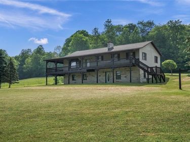 6248 Sommerville Valley Road, Ellicottville, NY 14731