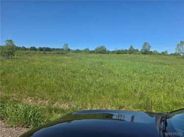 Lot #6 Phillips Road, Holland, NY 14080