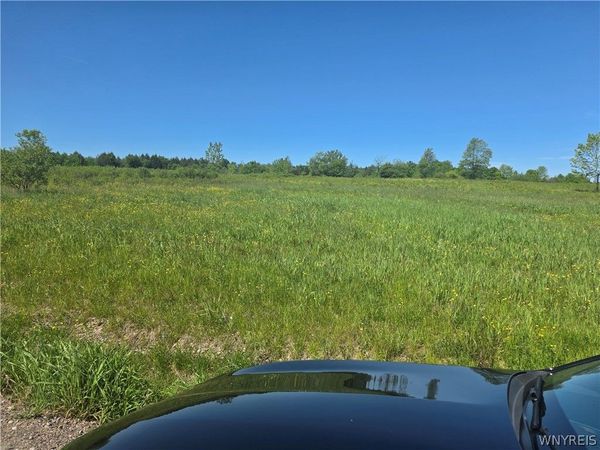 Lot #6 Phillips Road, Holland, NY 14080