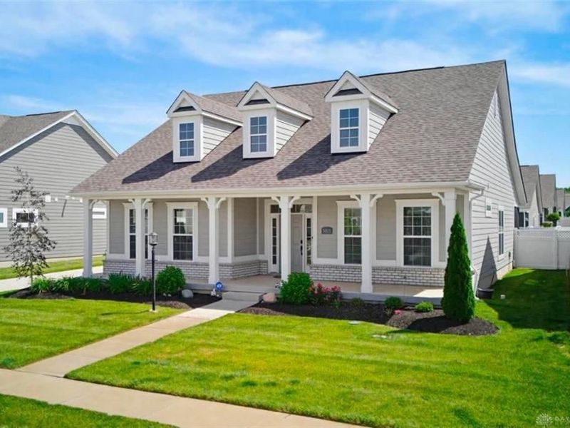 5022 Pepperwell Circle, Sugarcreek Township, OH 45440 Photo 1