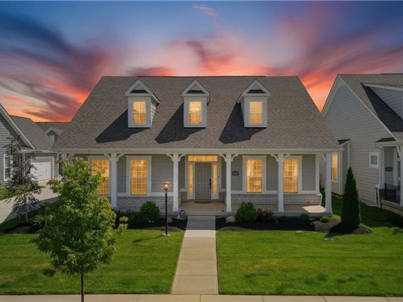 5022 Pepperwell Circle, Sugarcreek Township, OH 45440 Photo 2