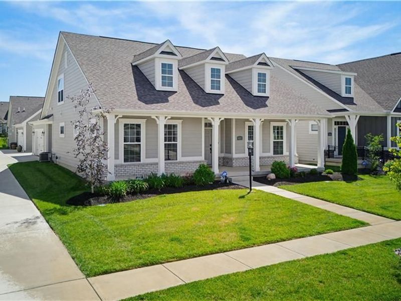 5022 Pepperwell Circle, Sugarcreek Township, OH 45440 Photo 3