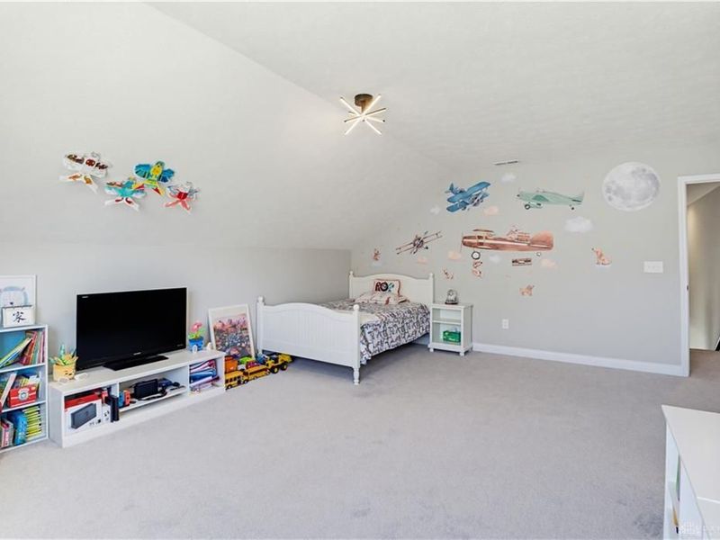 5022 Pepperwell Circle, Sugarcreek Township, OH 45440 Photo 30