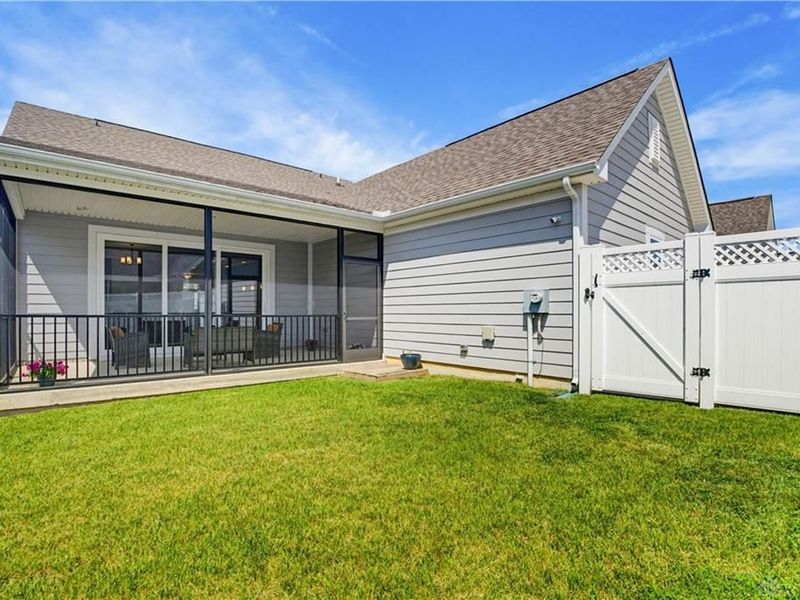 5022 Pepperwell Circle, Sugarcreek Township, OH 45440 Photo 41