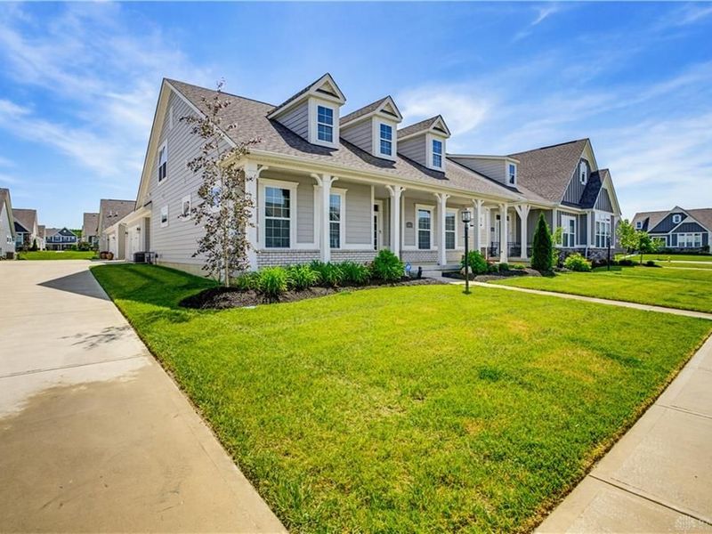 5022 Pepperwell Circle, Sugarcreek Township, OH 45440 Photo 45