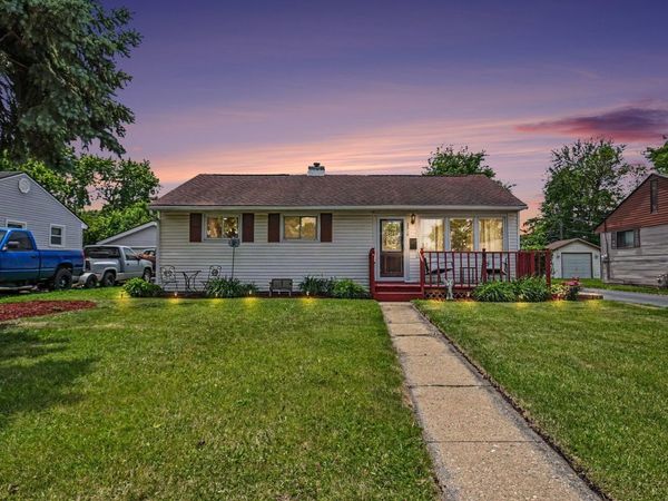 2314 Webster Avenue , Joliet, IL 60436