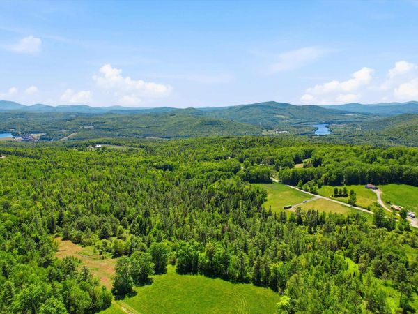 0 High Ridge Road, Waterford, VT 05819