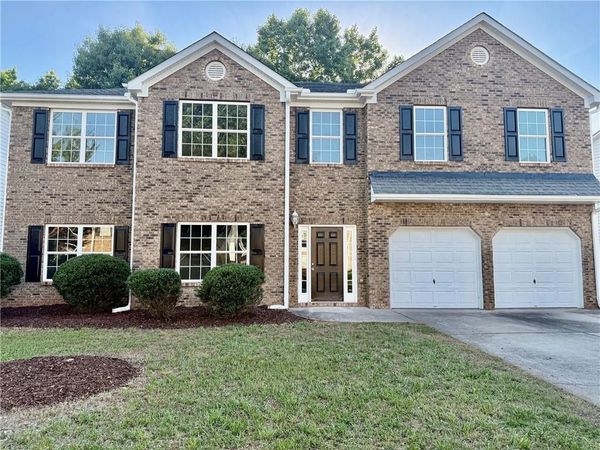 6977 Talkeetna Court SW, Atlanta, GA 30331