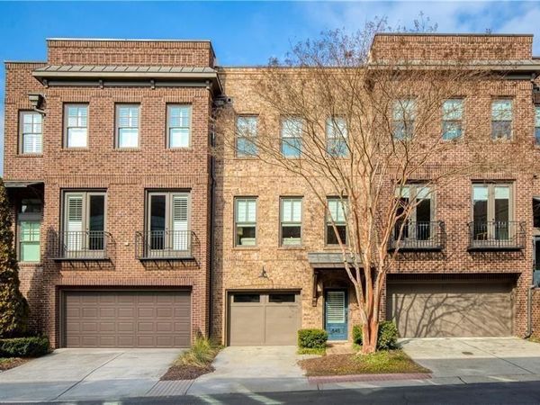 545 Canton WLK , Roswell, GA 30075