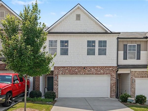 4724 Fullerton Drive, Oakwood, GA 30566