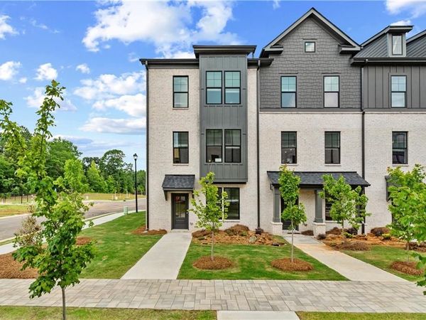 334 Allegro Bend , Mcdonough, GA 30253