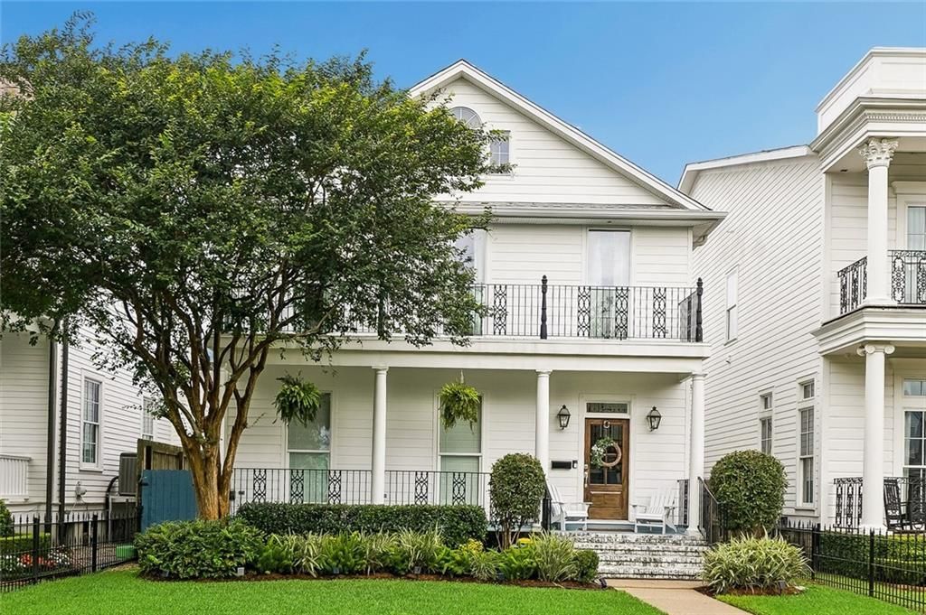 6236 GENERAL DIAZ Street  New Orleans, LA 