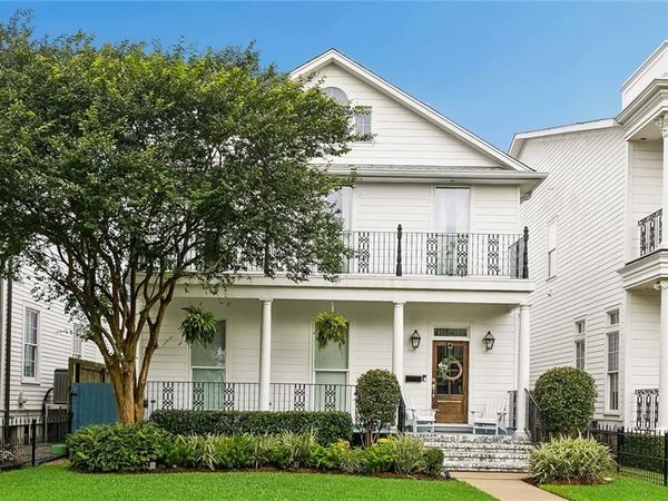 6236 GENERAL DIAZ Street , New Orleans, LA 70124