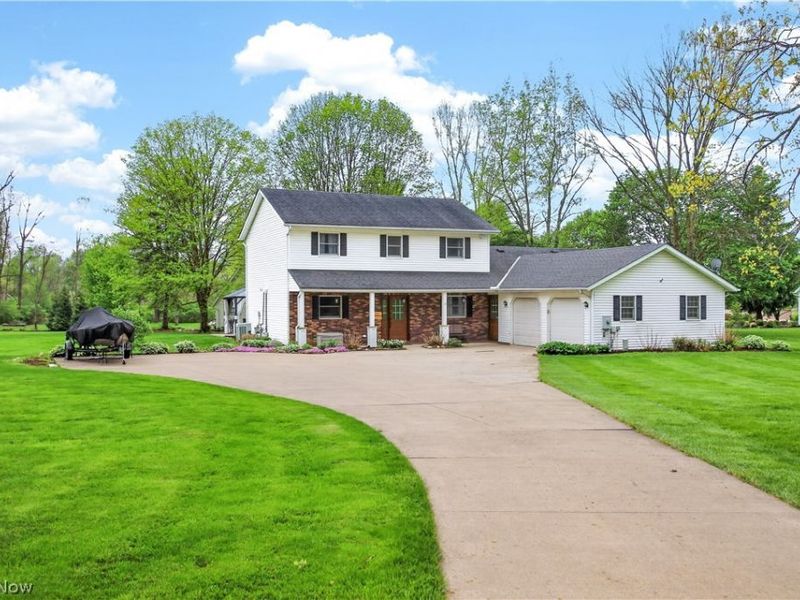 4280 Hamilton Road , Medina, OH 44256 Photo 1