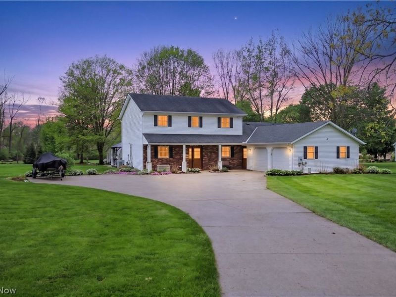 4280 Hamilton Road , Medina, OH 44256 Photo 2