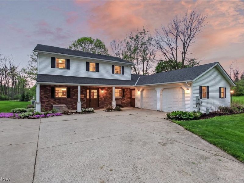 4280 Hamilton Road , Medina, OH 44256 Photo 4