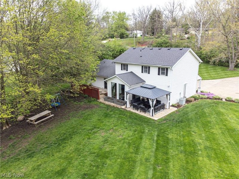 4280 Hamilton Road , Medina, OH 44256 Photo 46