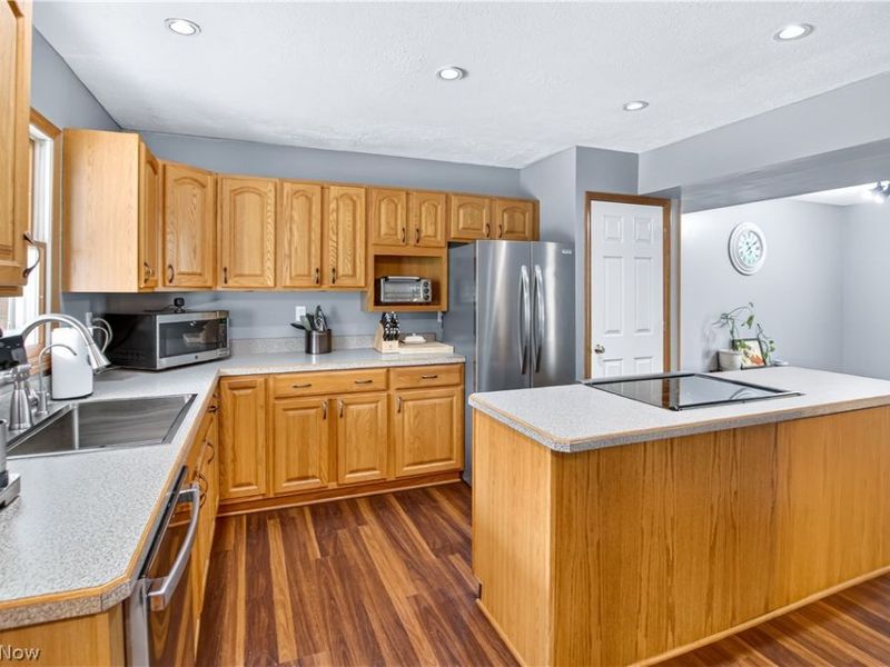 4280 Hamilton Road , Medina, OH 44256 Photo 7