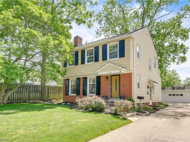 130 Grand Boulevard, Bedford, OH 44146