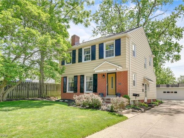 130 Grand Boulevard, Bedford, OH 44146