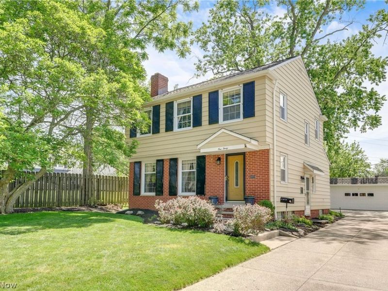 130 Grand Boulevard, Bedford, OH 44146 Photo 1
