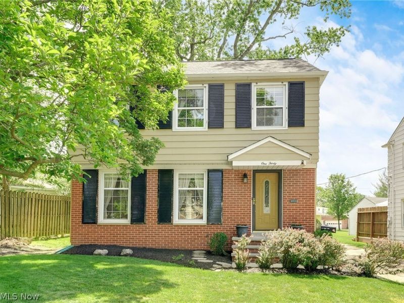 130 Grand Boulevard, Bedford, OH 44146 Photo 2