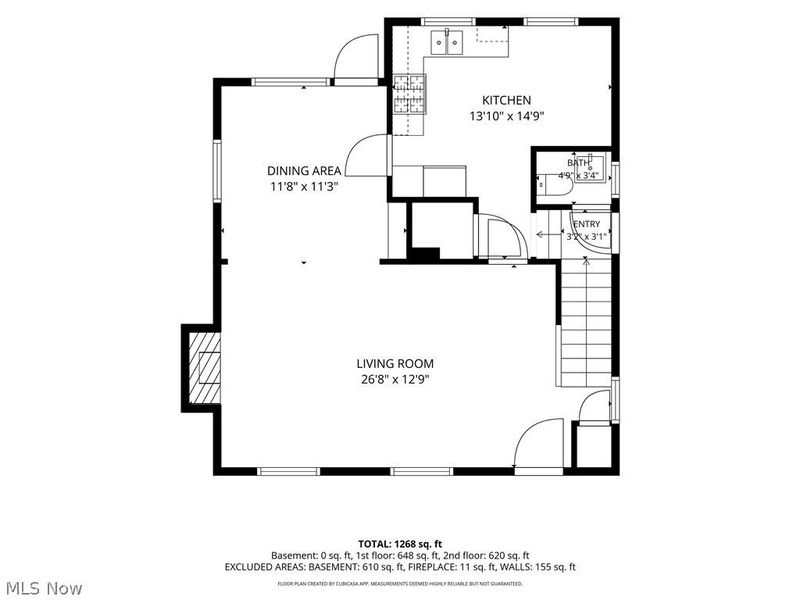 130 Grand Boulevard, Bedford, OH 44146 Photo 28