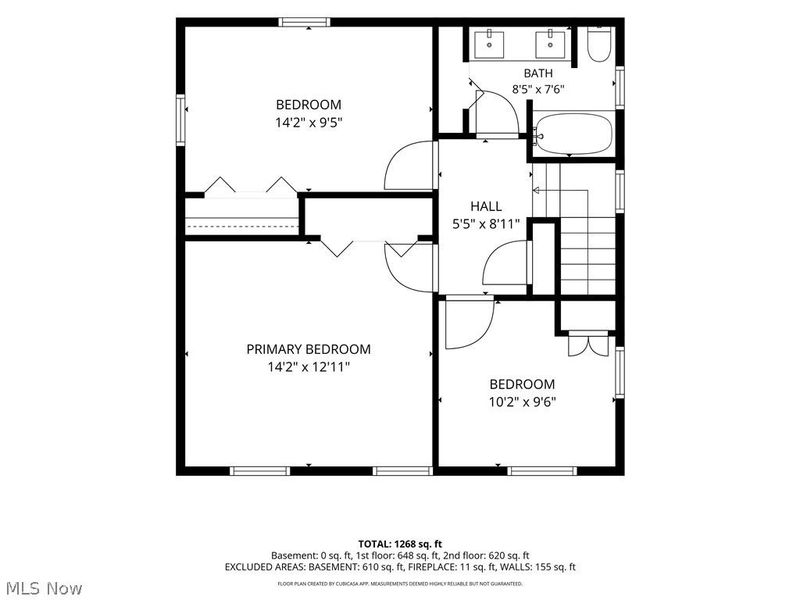 130 Grand Boulevard, Bedford, OH 44146 Photo 28