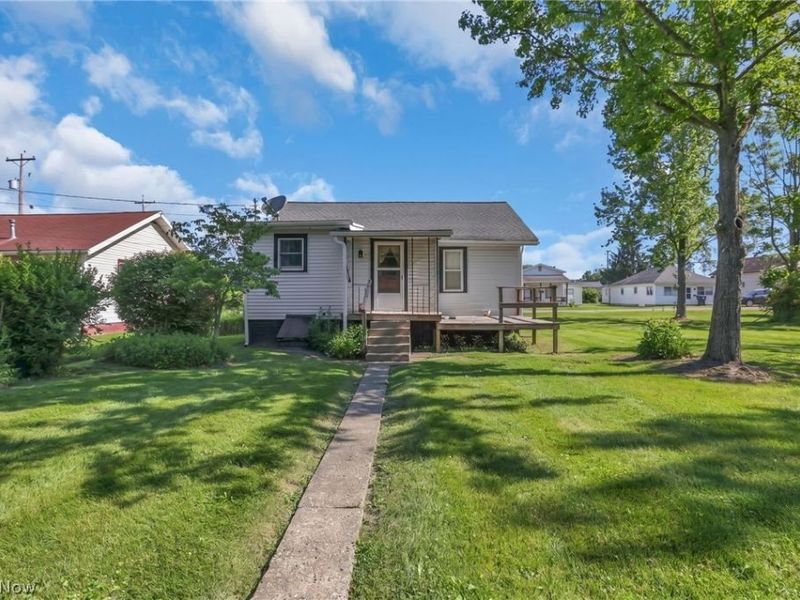 204 E Jefferson Street , New Lexington, OH 43764 Photo 4