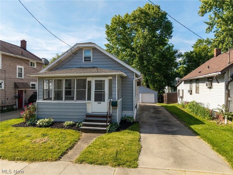 1218 Weiser Avenue, Akron, OH 44314 Photo 1