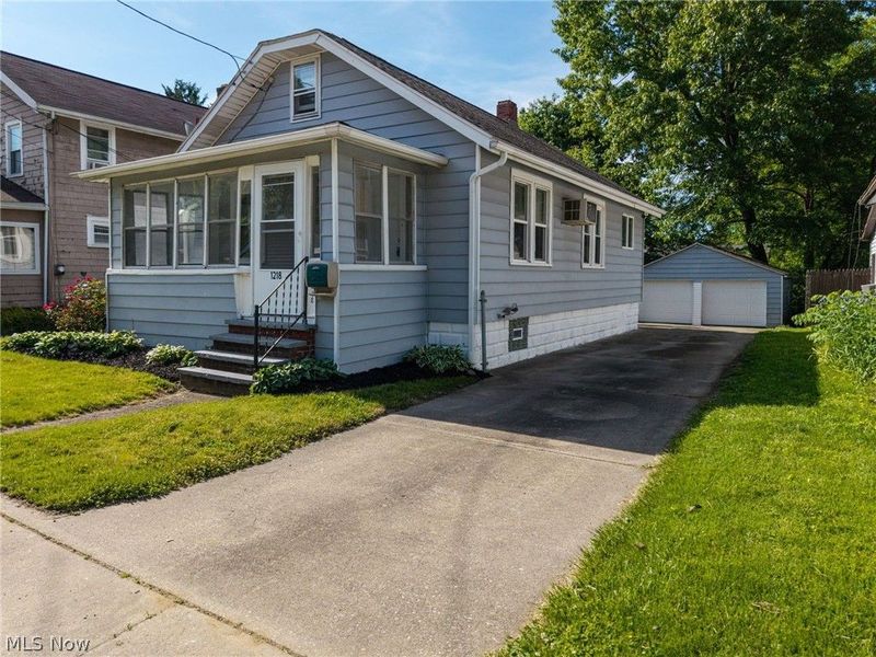 1218 Weiser Avenue, Akron, OH 44314 Photo 2
