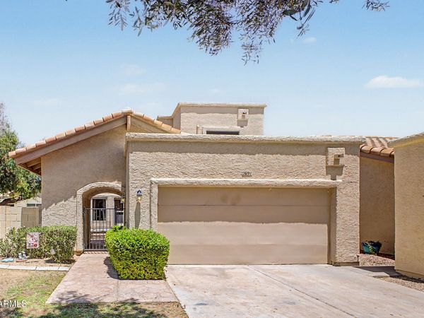 2691 N TAMARISK Street, Chandler, AZ 85224