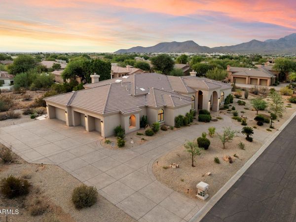 9826 N 131ST Street, Scottsdale, AZ 85259