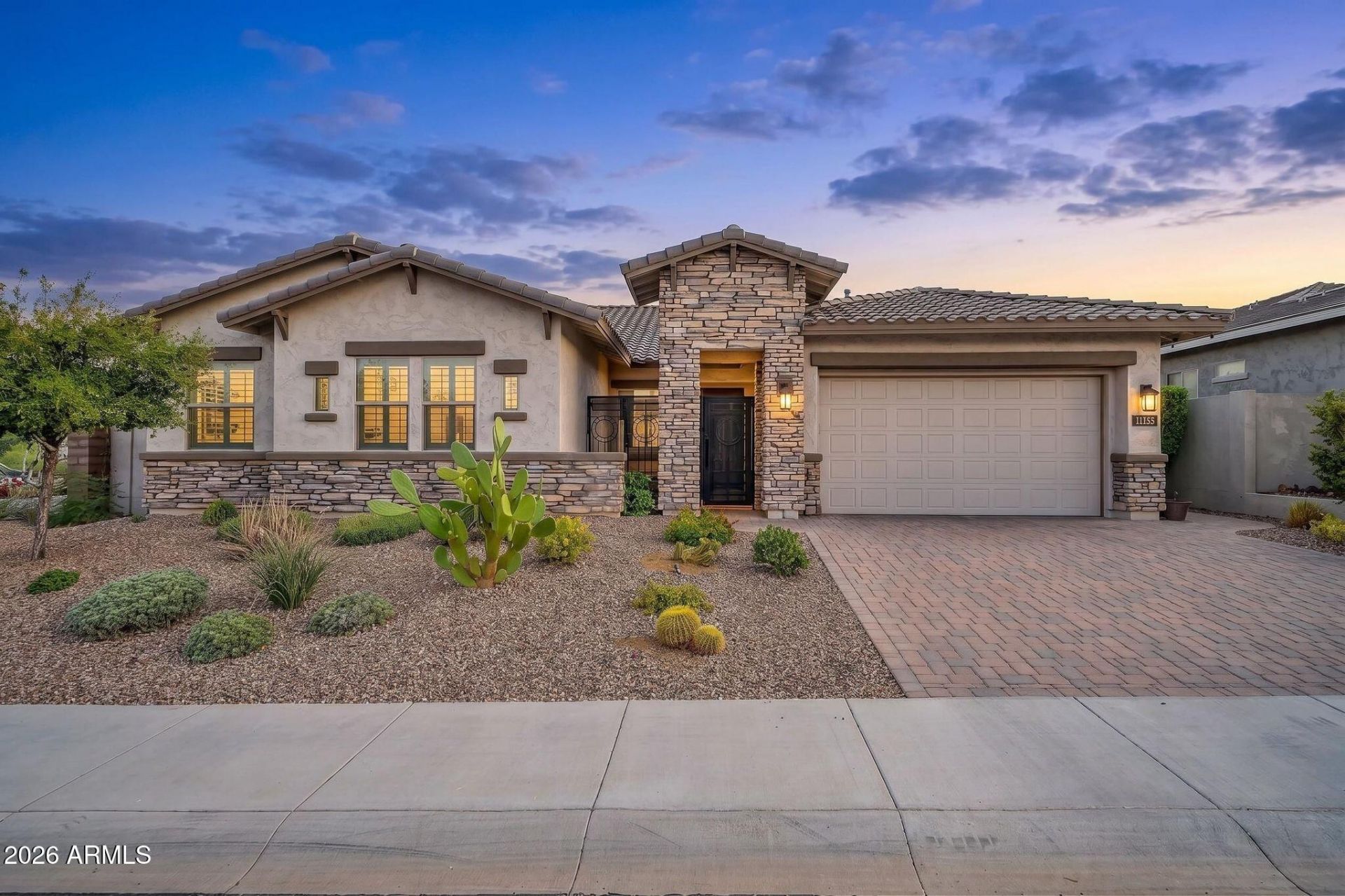 11613 W Tenaza Drive, Peoria, AZ 85383 Main Photo