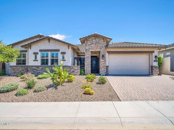 11613 W TENAZA Drive, Peoria, AZ 85383