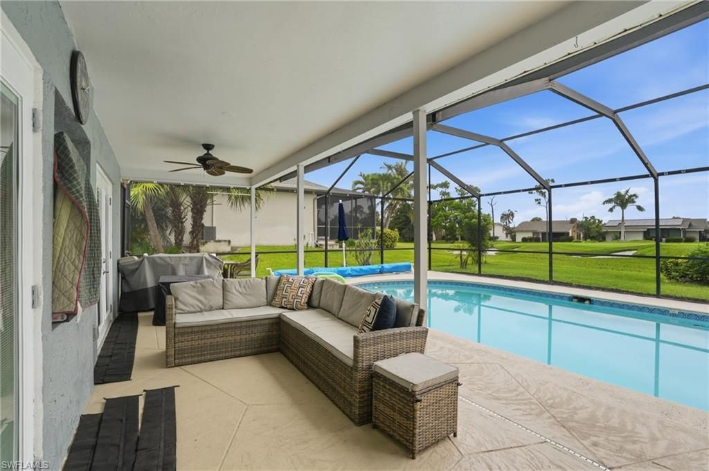 6114 Deer Run, Fort Myers, FL 33908 Photo