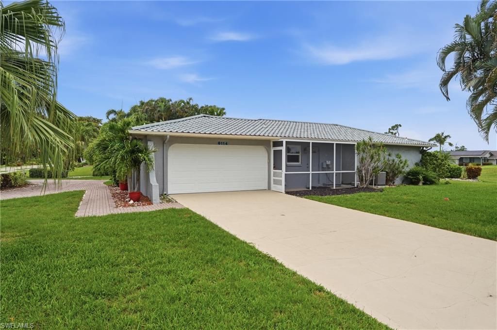 6114 Deer Run, Fort Myers, FL 33908 Photo