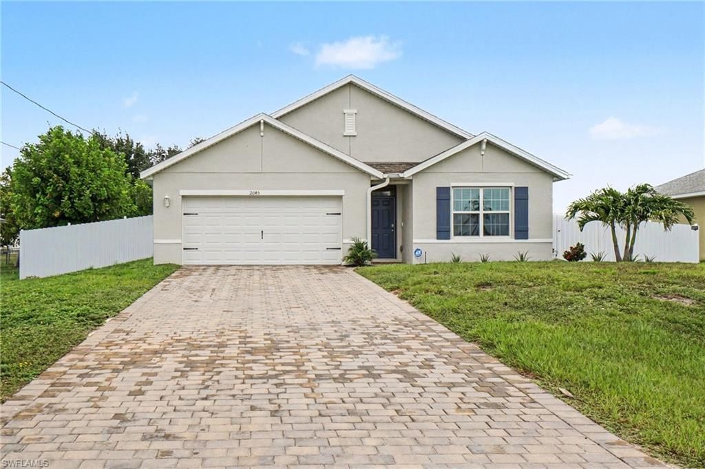2045 NW 7th St, Cape Coral, FL 33993 Photo