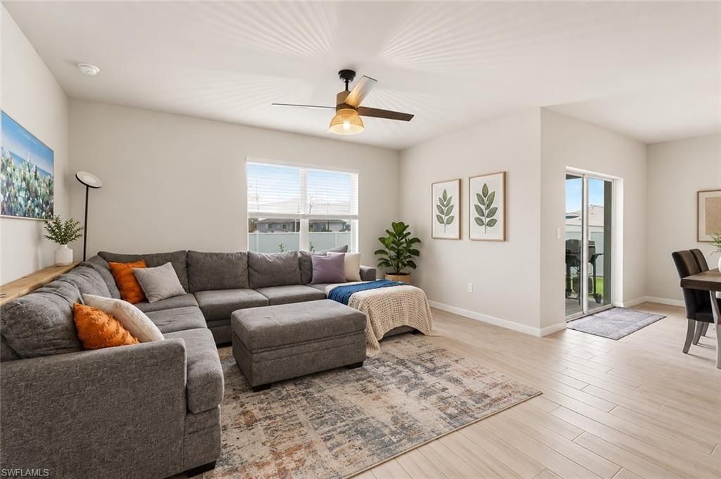2045 NW 7th St, Cape Coral, FL 33993 Photo