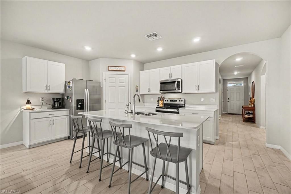 2045 NW 7th St, Cape Coral, FL 33993 Photo