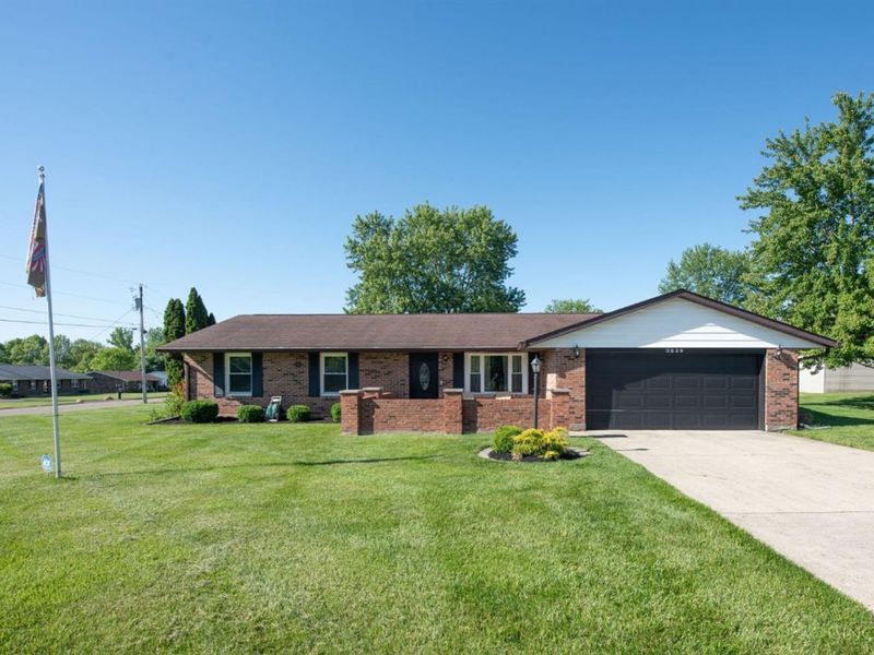 3839 Bayberry Drive, Hamilton, OH 45011 Photo 1