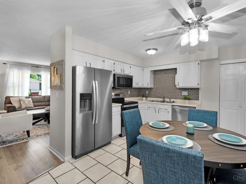 3839 Bayberry Drive, Hamilton, OH 45011 Photo 17
