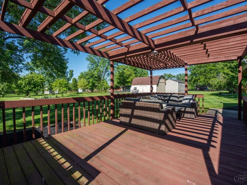 3839 Bayberry Drive, Hamilton, OH 45011 Photo 43