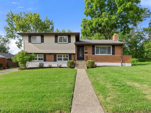 9164 Cherry Blossom Lane, Springfield Twp., OH 45231