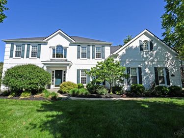 4400 Village Ridge Drive, Deerfield Twp., OH 45040