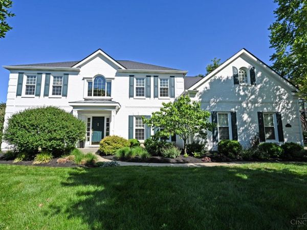 4400 Village Ridge Drive, Deerfield Twp., OH 45040