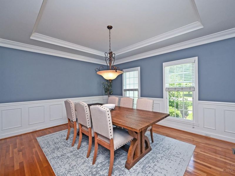 4400 Village Ridge Drive, Deerfield Twp., OH 45040 Photo 11