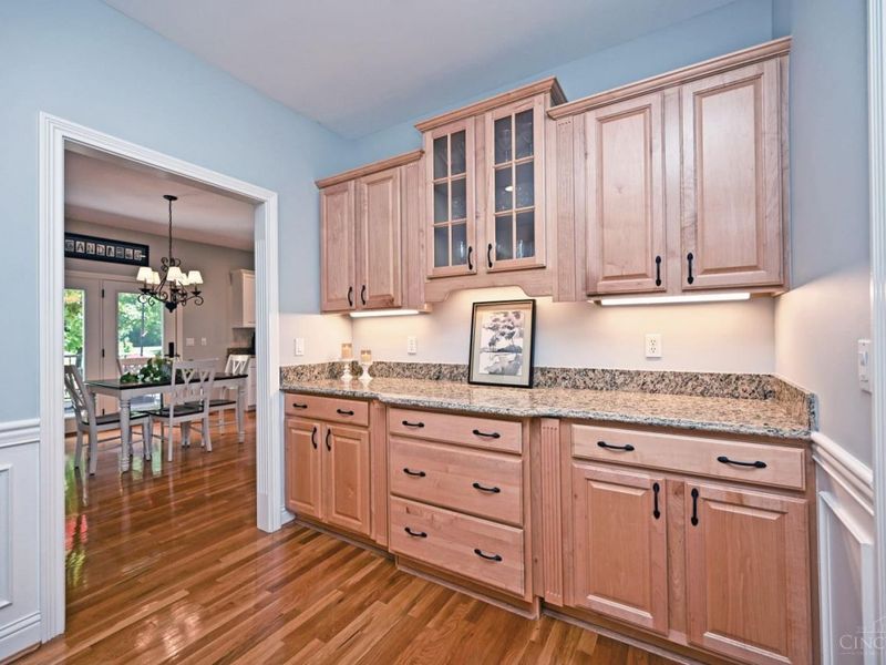 4400 Village Ridge Drive, Deerfield Twp., OH 45040 Photo 13