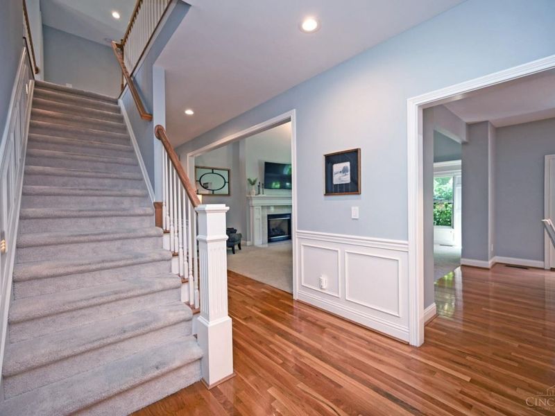 4400 Village Ridge Drive, Deerfield Twp., OH 45040 Photo 14